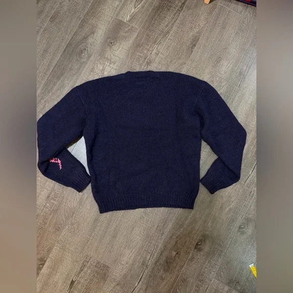 Mother Psychedelic Sweater - Size Small - Picture 10 of 13